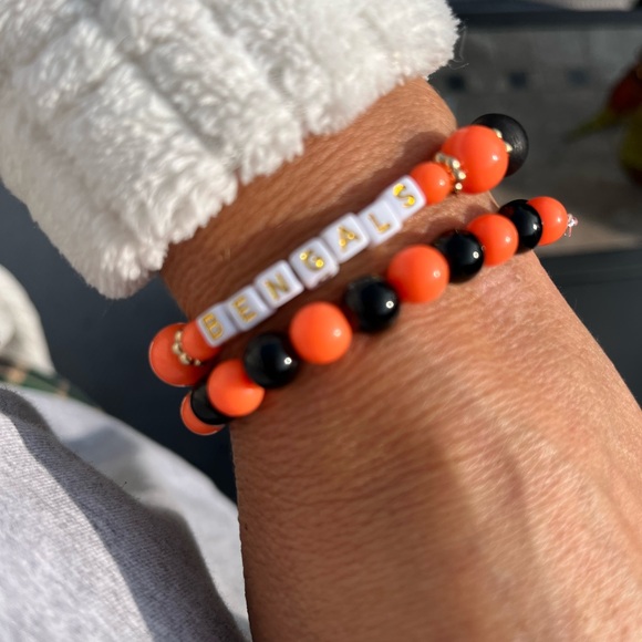 Handmade bracelets - Picture 7 of 9